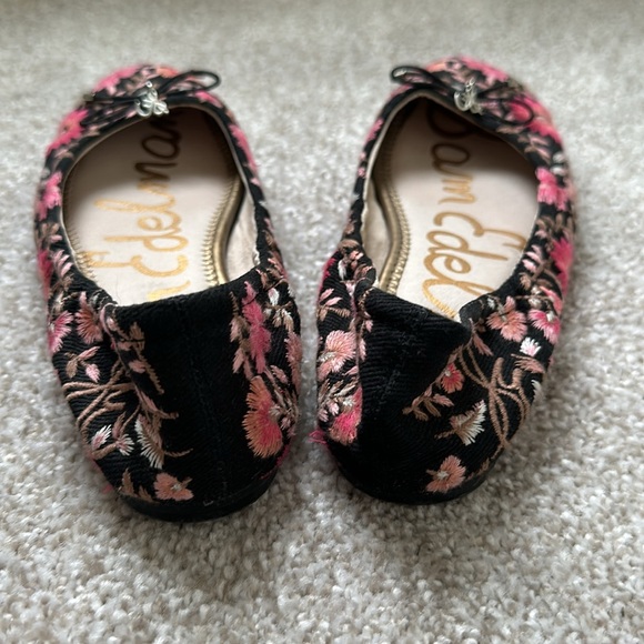 sam edelman flats - Picture 2 of 3